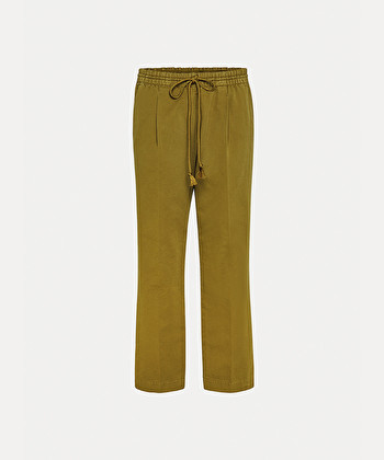 women's pants: stylish and made in italy | forte_forte