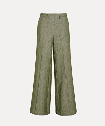 women's pants: stylish and made in italy | forte_forte